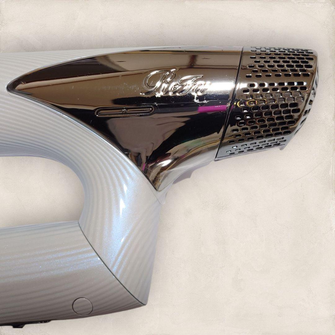 【美品】ReFa ビューテックドライヤースマート ピンク RE-AN-02A