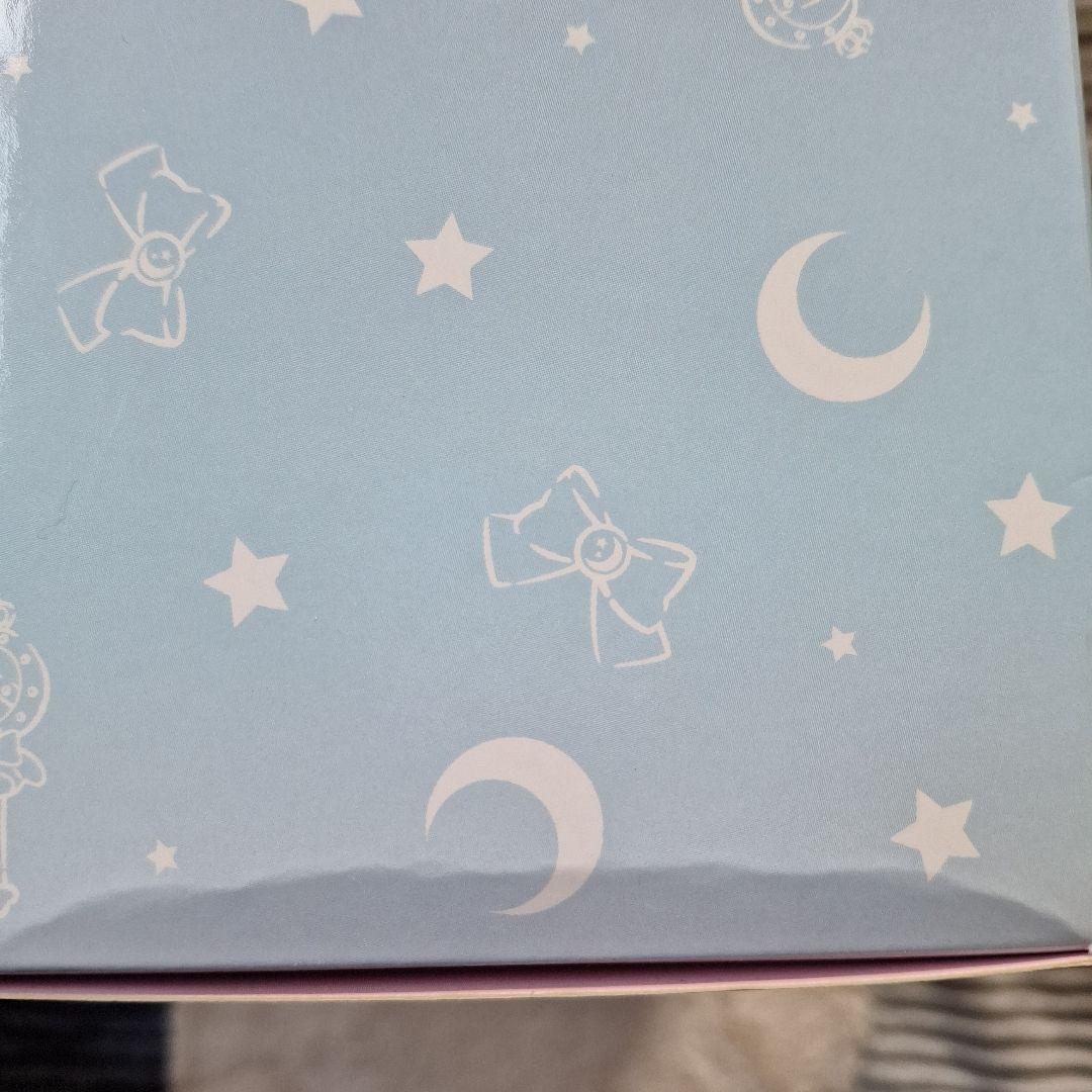 セーラームーン　サンリオ　マイメロコラボドール