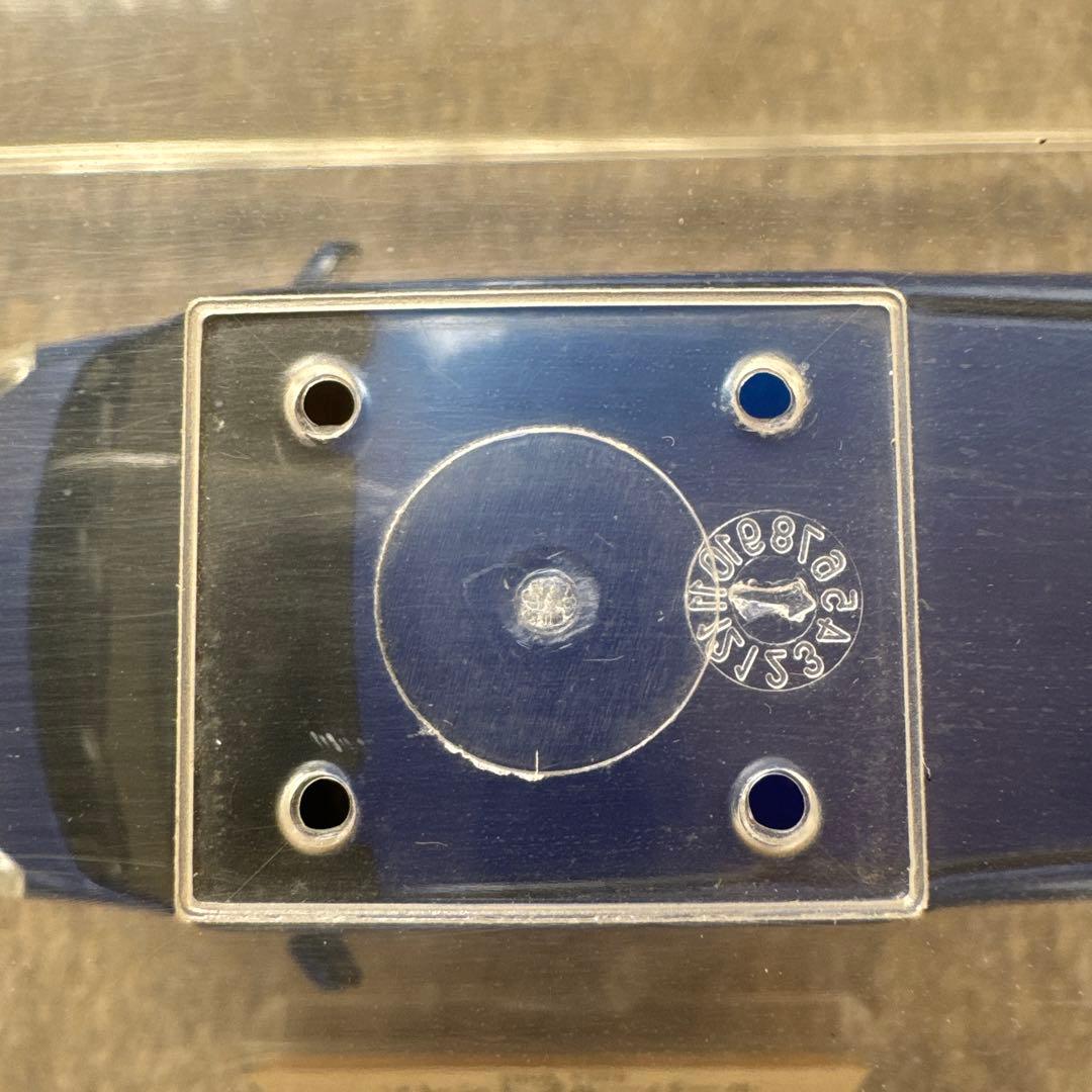 HONDA Life DIVA TYPE ソレントブルーパール