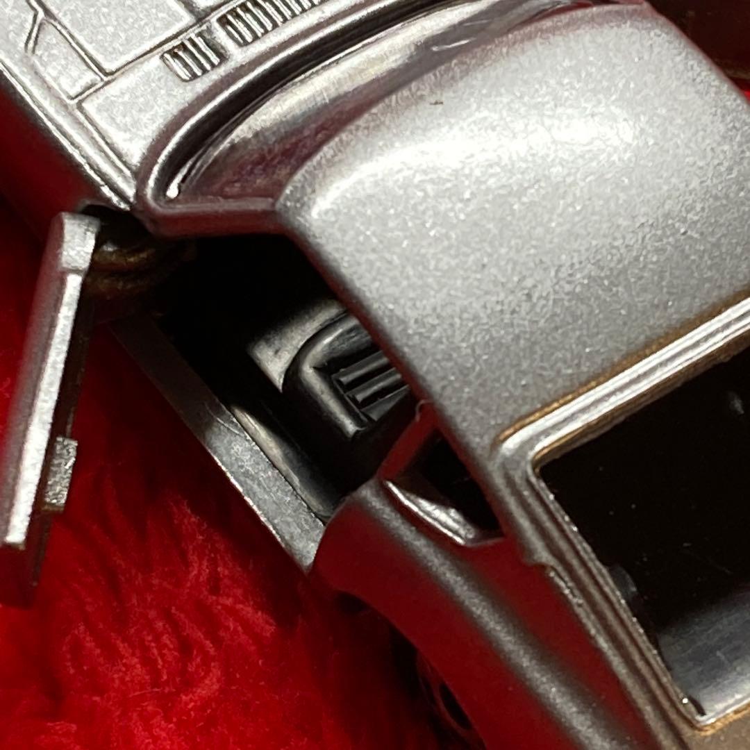 フェアレディーZ トミカ S30 シルバーミニカー 箱付き