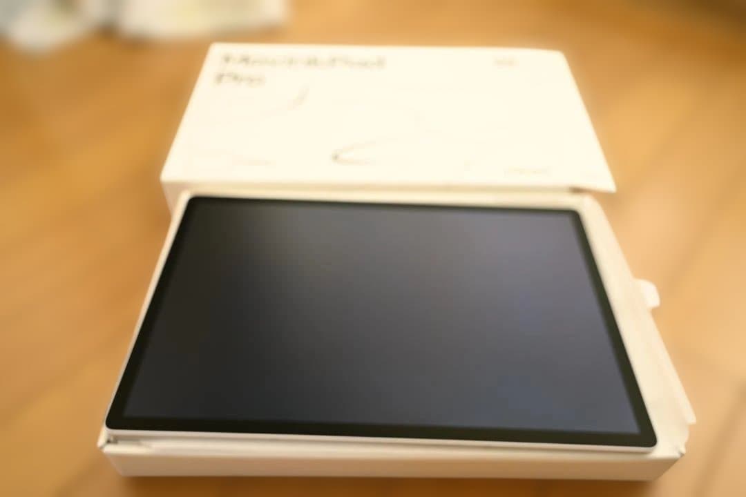 液タブ・ペンタブ MovinkPad Pro14