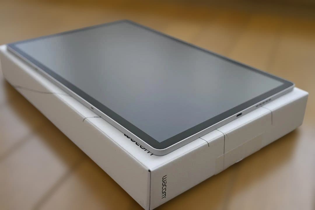 液タブ・ペンタブ MovinkPad Pro14