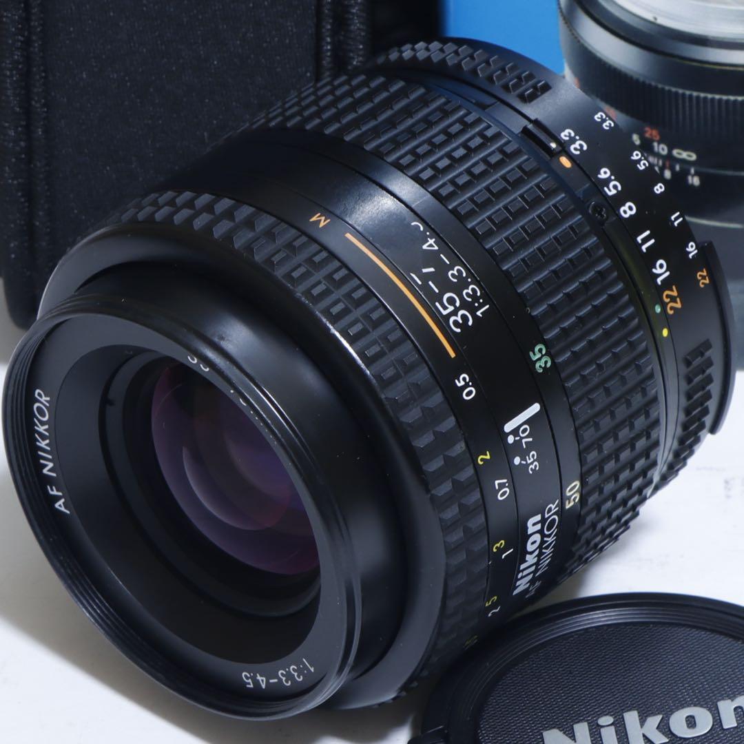 ☆スマホに送れる一眼レフ☆WiFi機能☆ Nikon D80セット