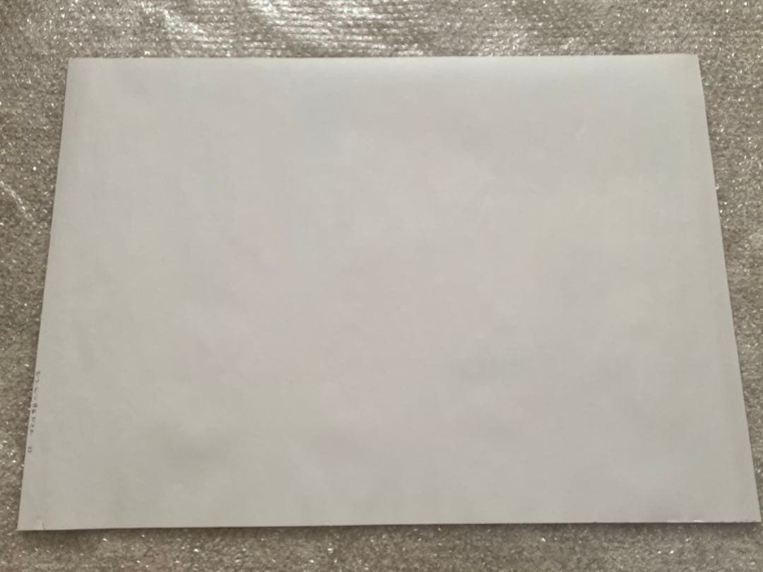 希少　セーラームーン　メッカ原宿　ポスター　武内直子