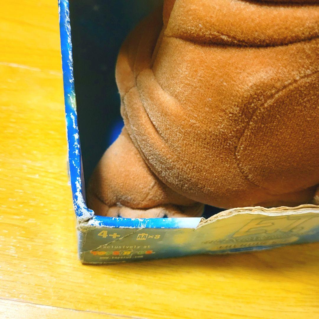 トーキング ET レトロ トイザらス 限定 ヴィンテージ レトロ 90s