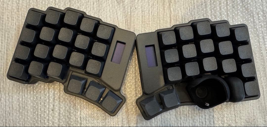 Ryu1$　keyball44オーダーページ