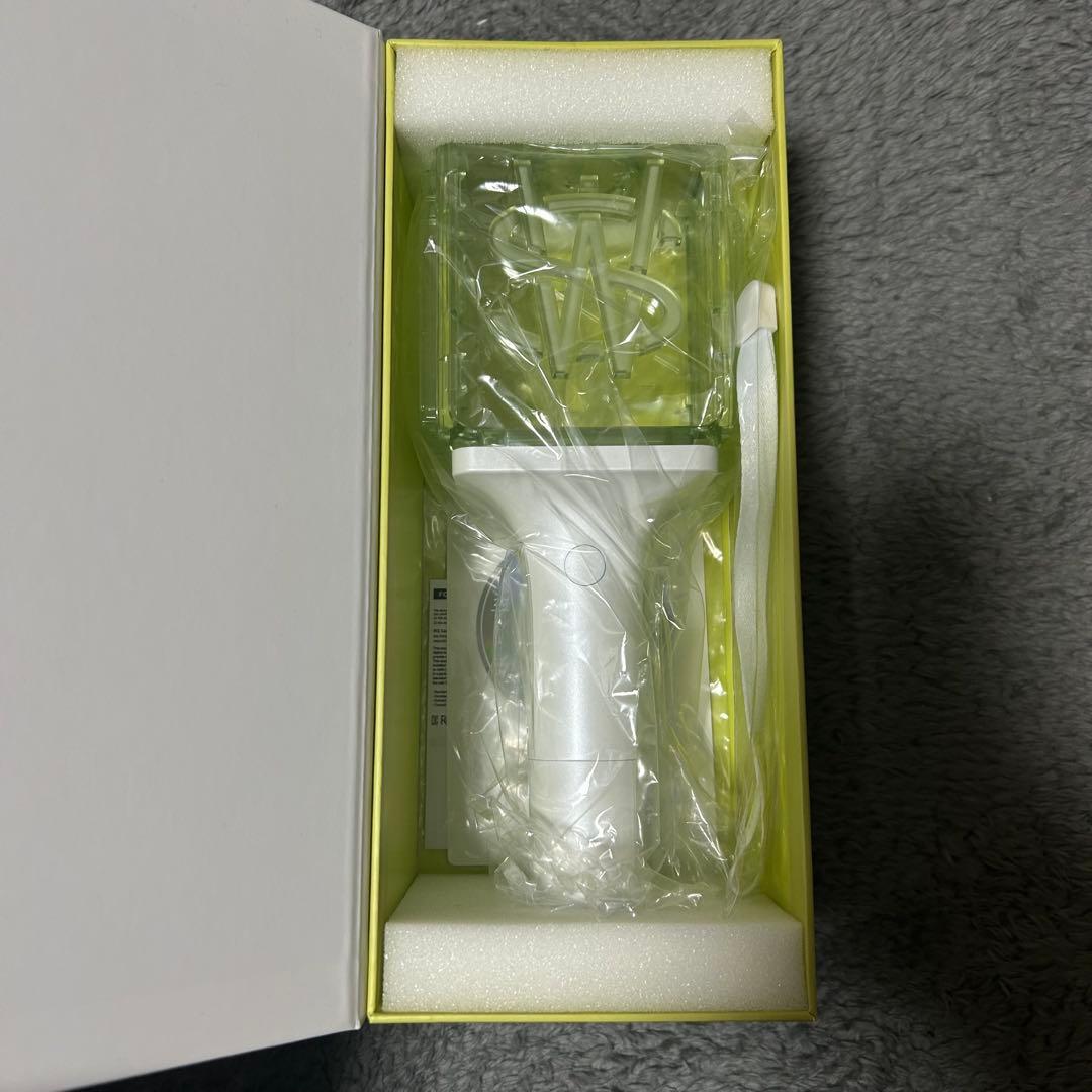 nctwish ペンライト 本体 NCTWISH