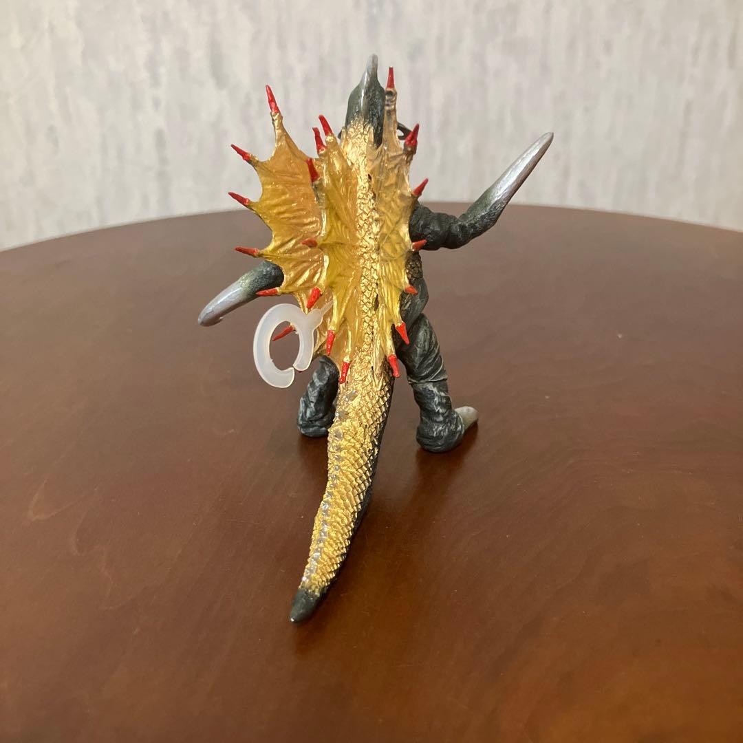 ガイガン 1973 特撮大百科