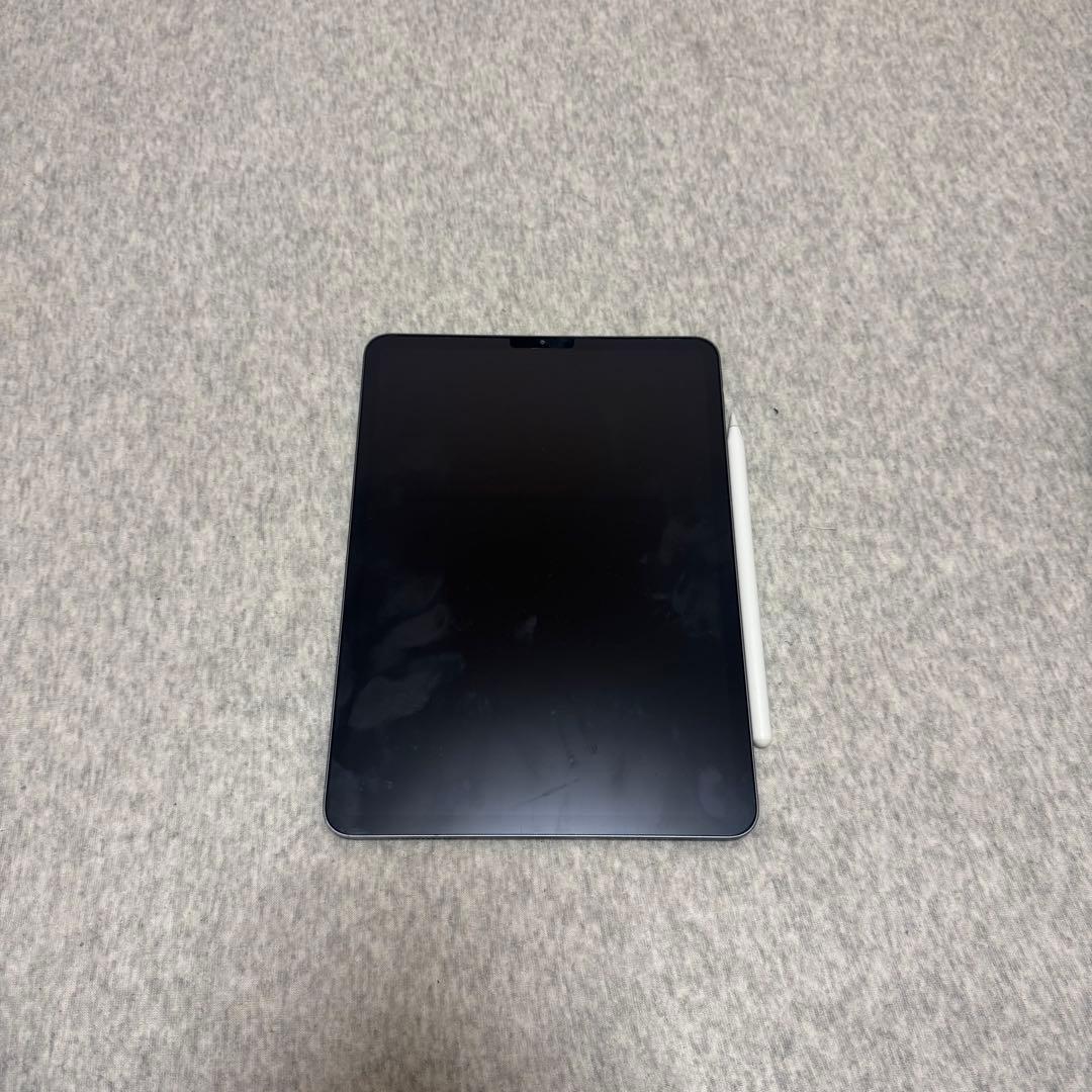 【最終値下げ】iPad Pro 11インチ Apple Pencil セット