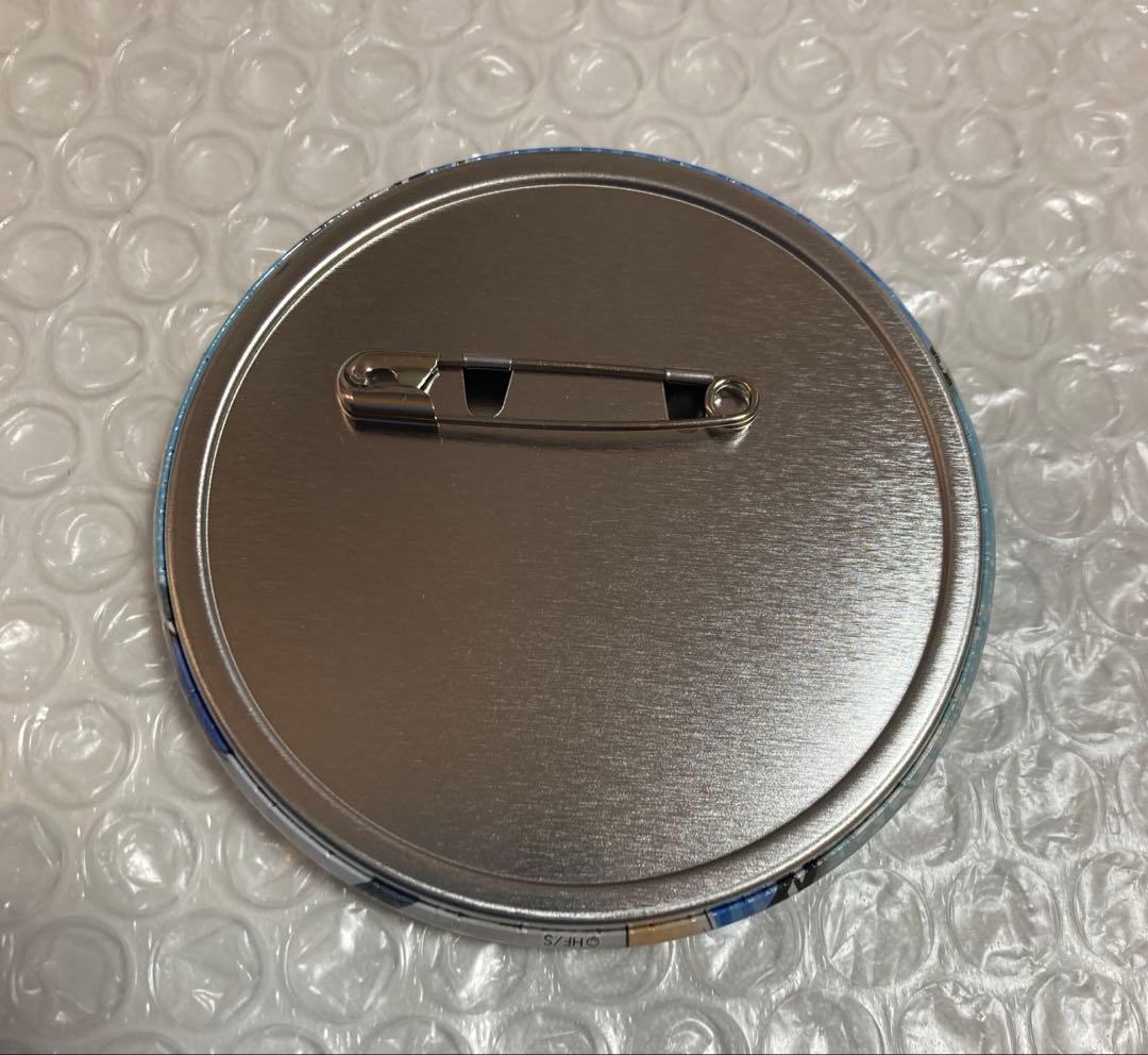 ハイキュー！！コレクション缶バッジheroes影山飛雄全種セットコンプリート