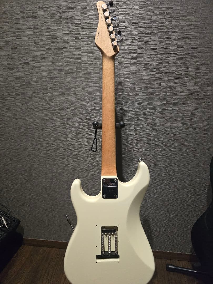 ギター SCHECTER / N-ST-AL