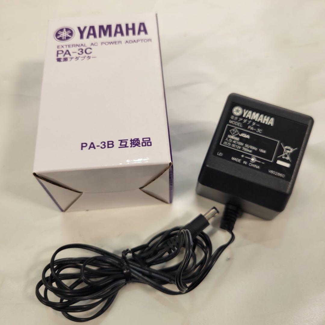 【美品】YAMAHA デジタルキーボード PSR-E360