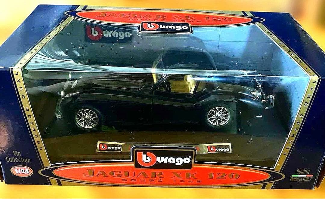 【豪華7台セット！】珠玉のジャガー・コレクション