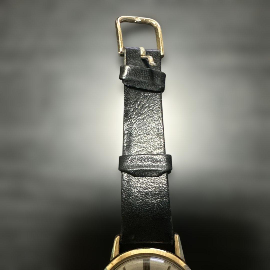 Seiko Lord Marvel 手巻き時計　稼動品