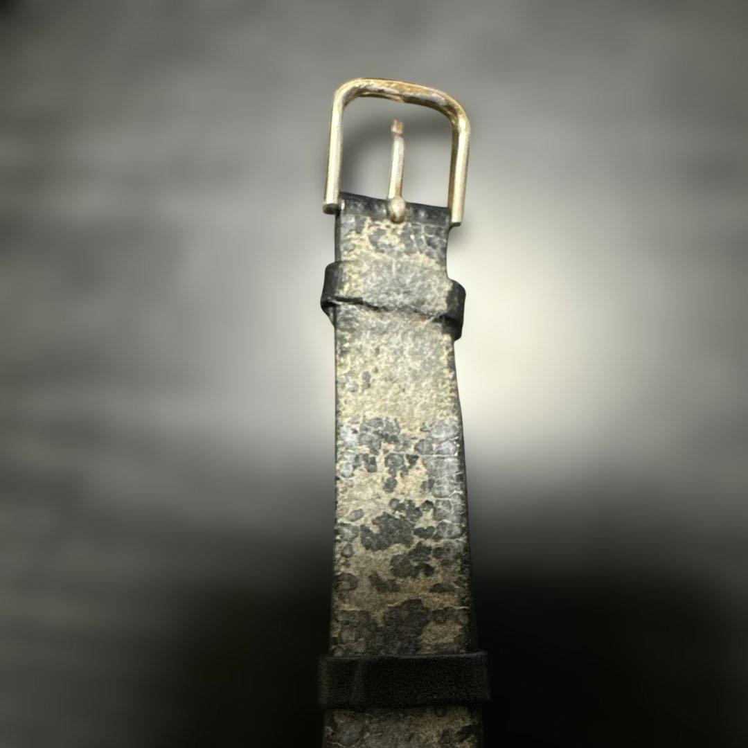 Seiko Lord Marvel 手巻き時計　稼動品