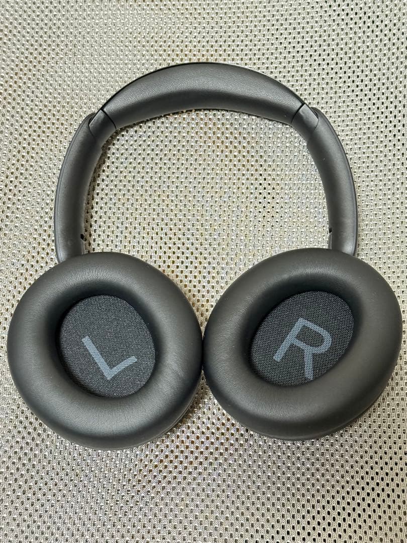 Anker Soundcore space Q45 ブラック 美品