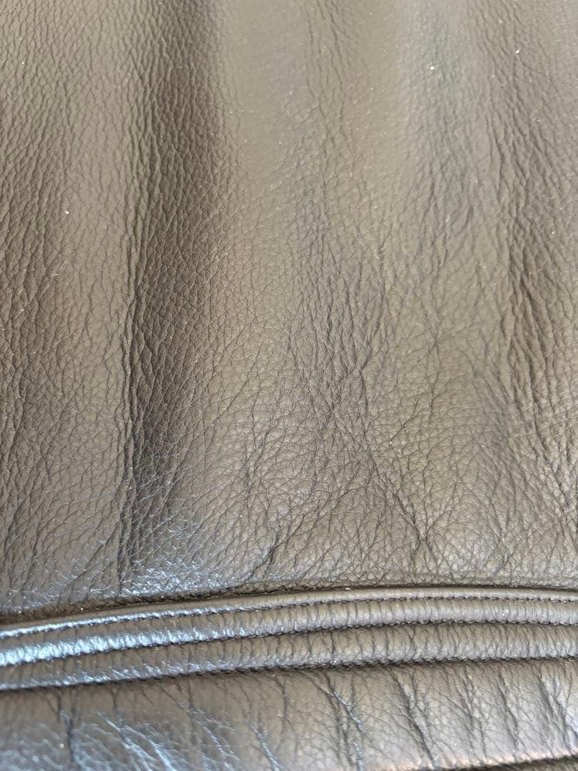 専用　　ハーレーダビッドソン 天然牛革　レザージャケット 本革 Lサイズ LL