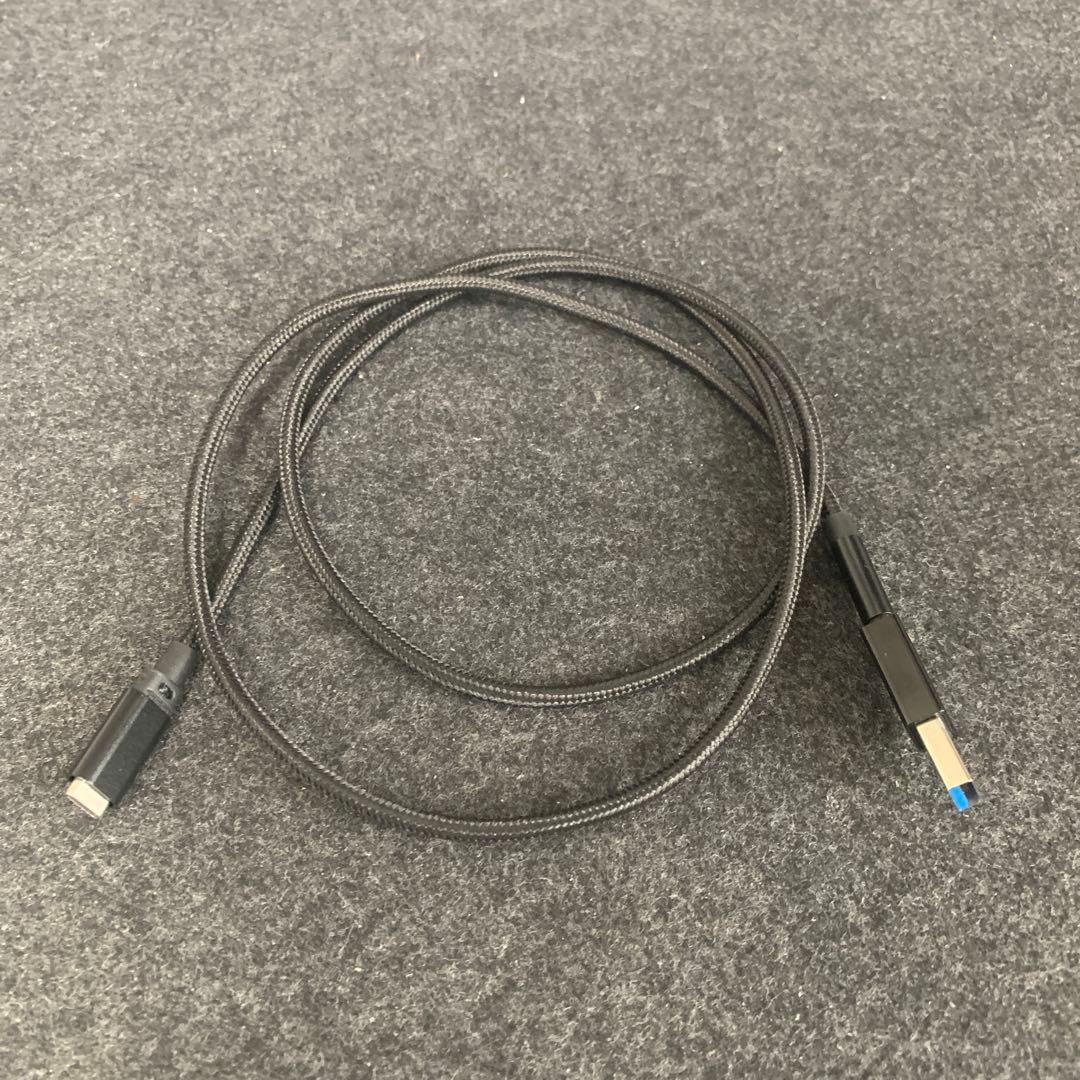 DTM・DAW ANTELOPE AUDIO Zen Go Synergy Core USB