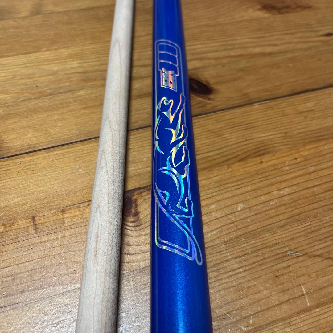 ブレイクジャンプキュー ブルー