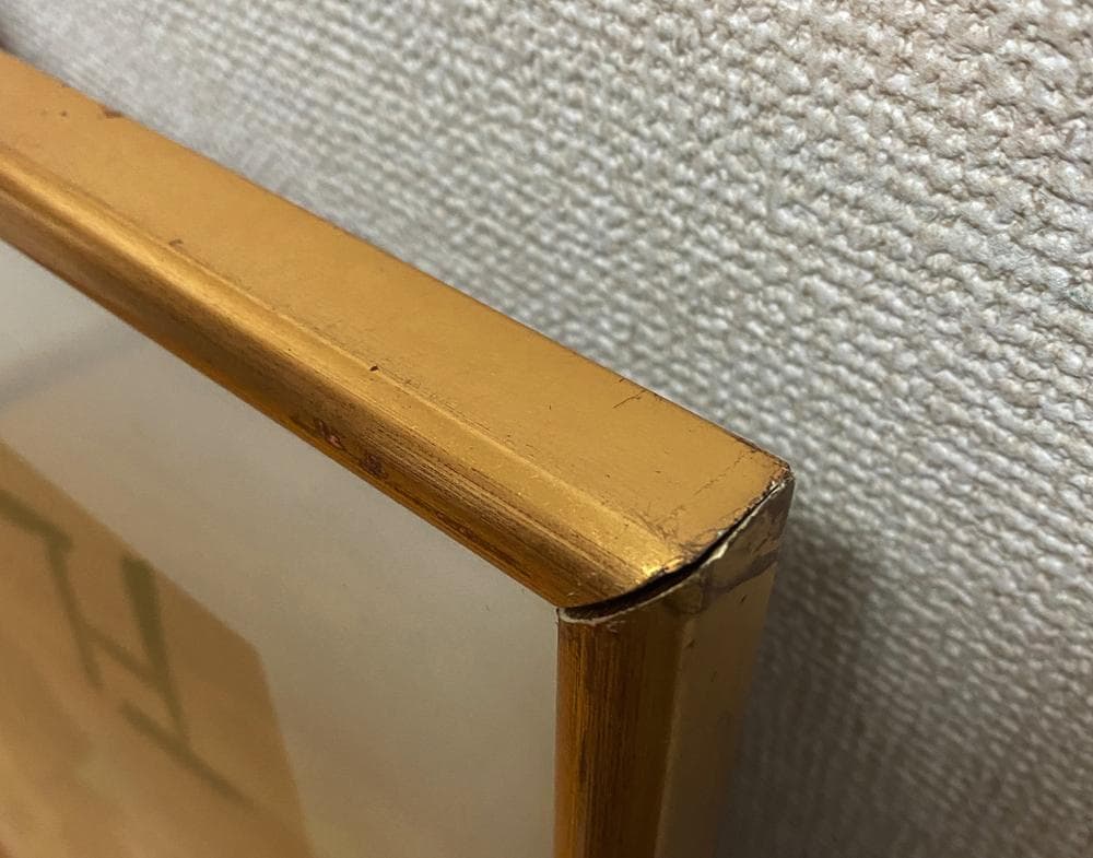 ロートレック★アール・ヌーヴォー★リトグラフ（ポスター　絵画）