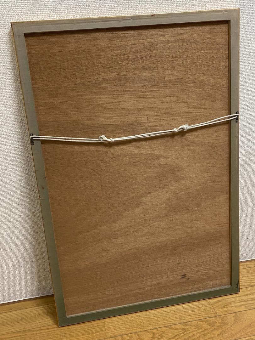 ロートレック★アール・ヌーヴォー★リトグラフ（ポスター　絵画）