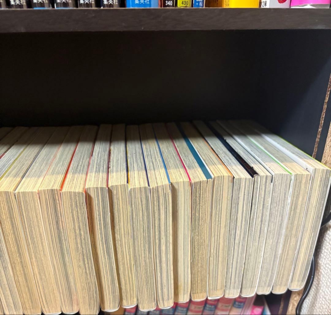 HUNTER×HUNTER 1〜38巻　全巻セット