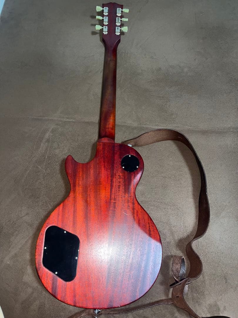 Gibson USA LesPaul special 新品ギブソンハードケース付