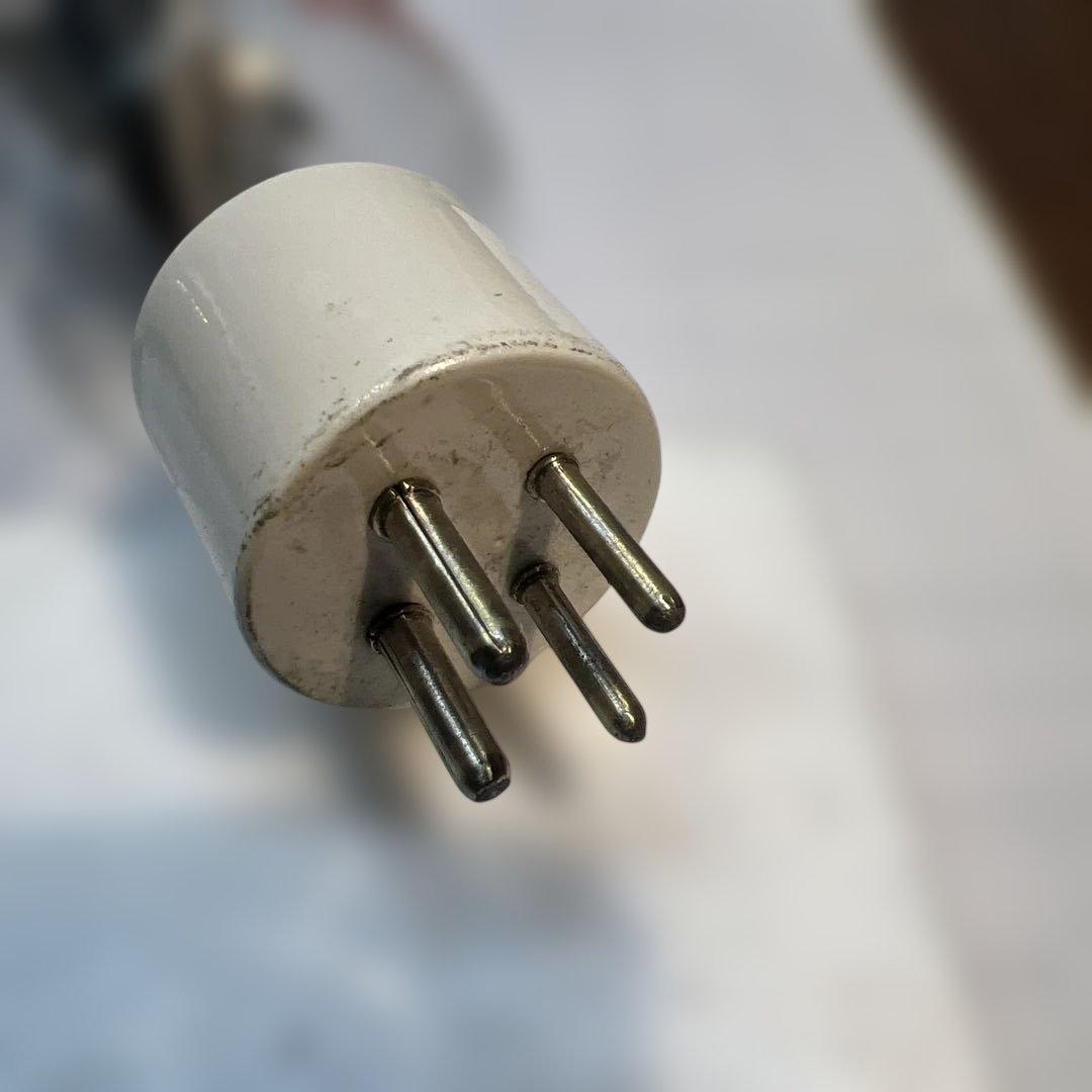 真空管svetiana sv811_10 ２本組