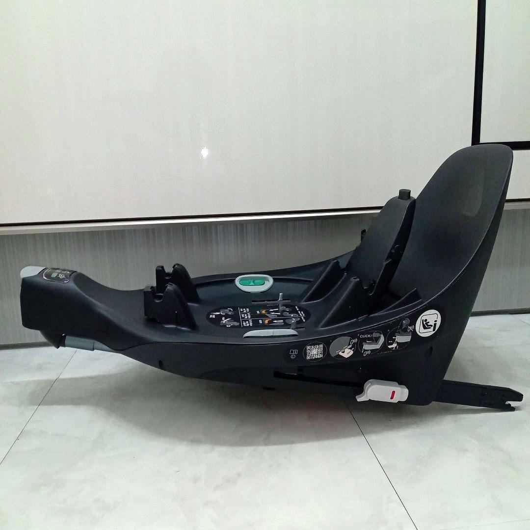 美品♡サイベックス【cybex】 ベース Z