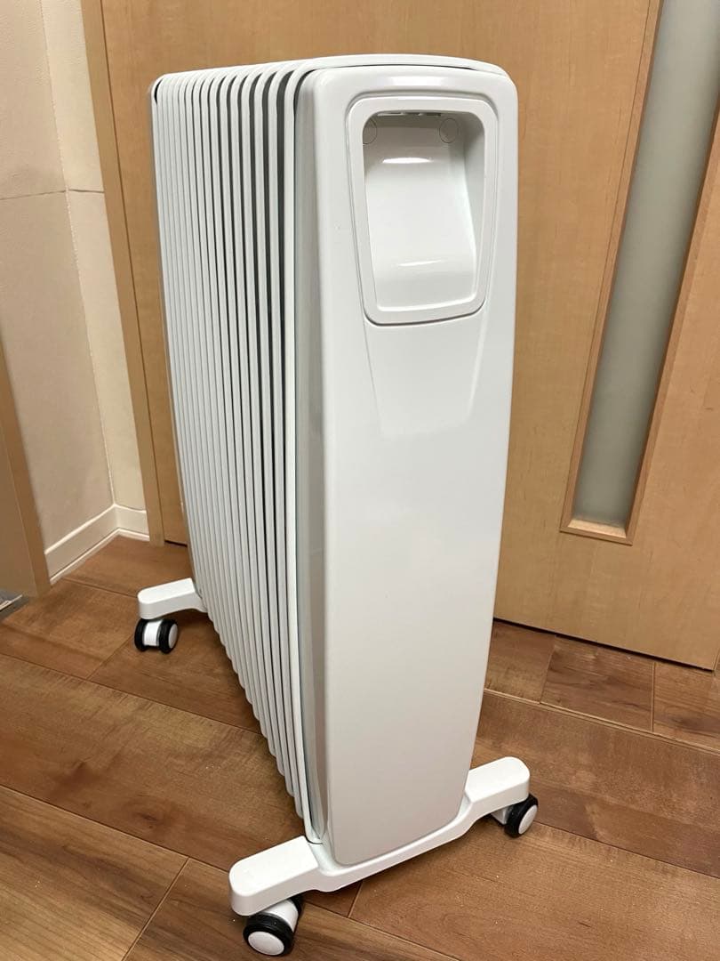 【美品】Dimplex オイルフリーヒーター B806(COMB A)