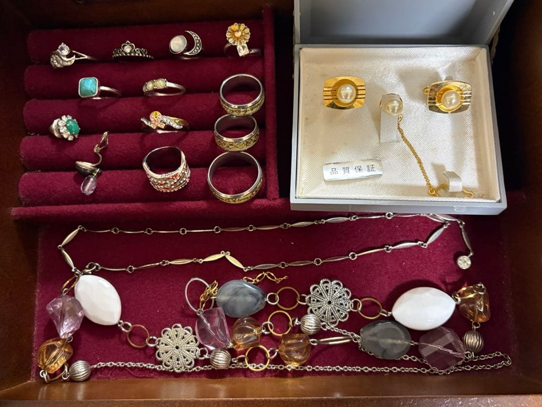 ユ*カ様 遺品整理品まとめ売り