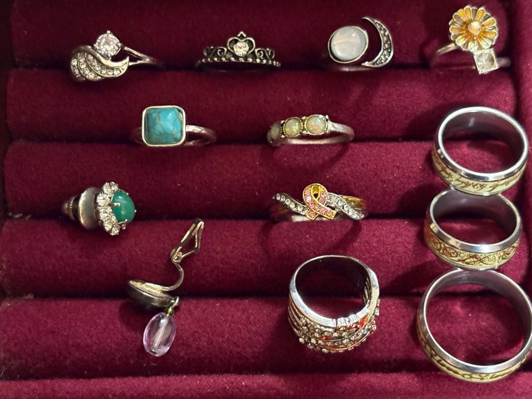 ユ*カ様 遺品整理品まとめ売り