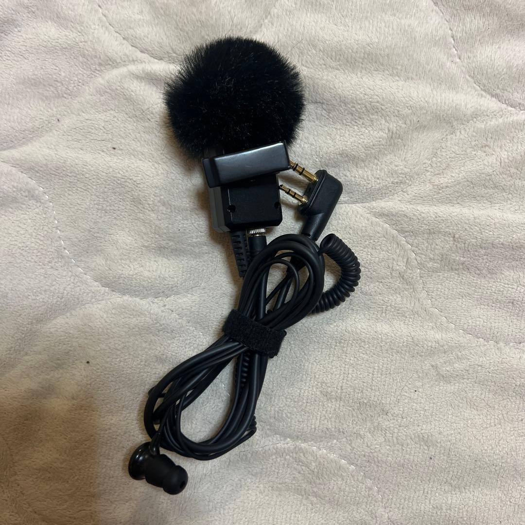 【美品】 ICOM アイコム 特定小電力トランシーバー 1台 IC-4188D