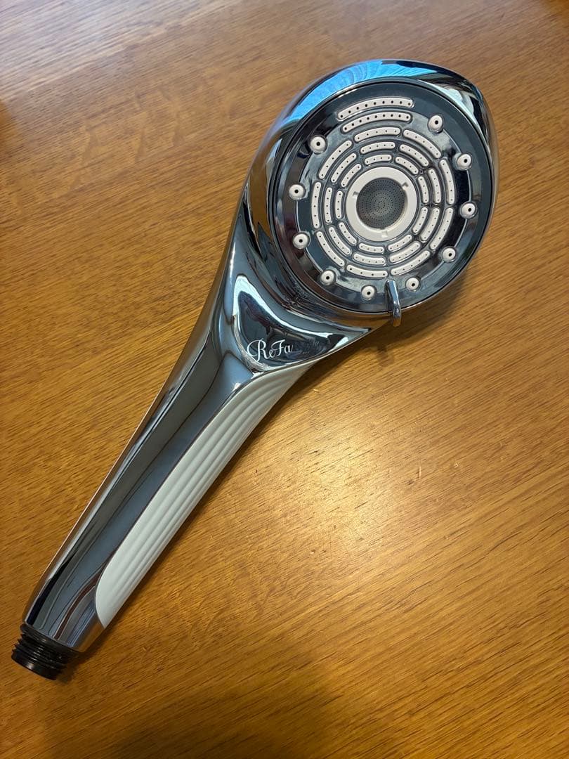 ReFaFINE BUBBLE UリファファインバブルU ホワイトRS-BH