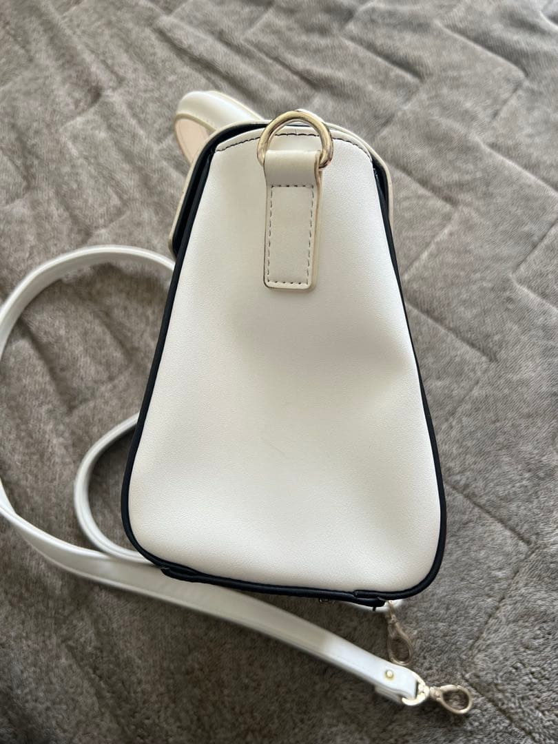 Lancelotモデル バッグ 「SuperGroupies×アイ★チュウ」