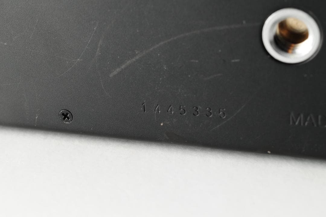 Konica コニカ HEXAR RF レンジファインダー #994