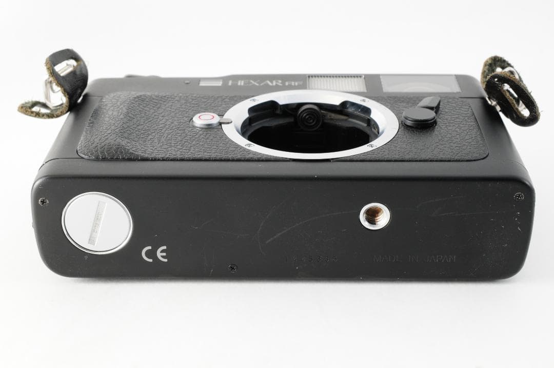 Konica コニカ HEXAR RF レンジファインダー #994