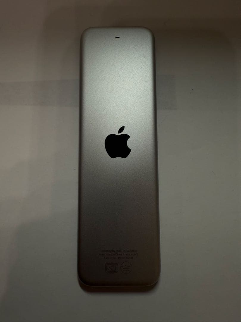 テレビ Apple TV 4K 64GB A1842