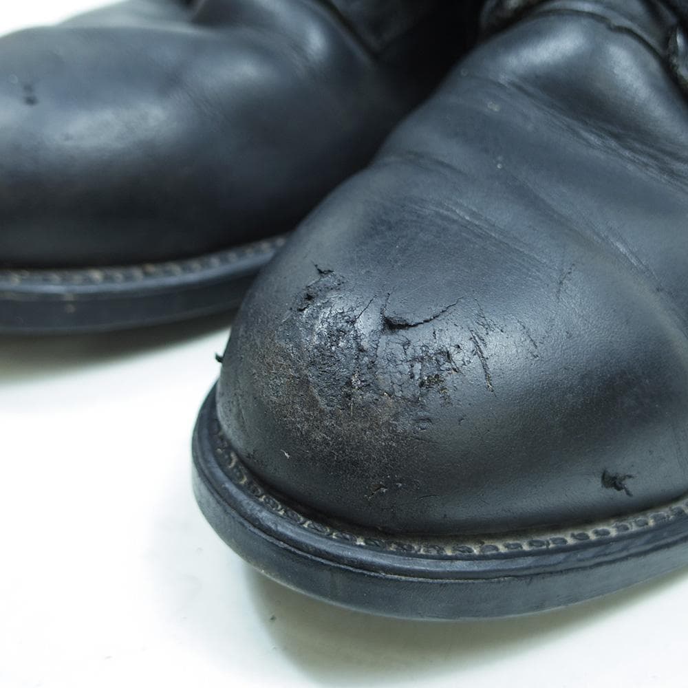 80s　28.5㎝　U.S.ARMY　アメリカ軍　コンバットブーツ/P4261