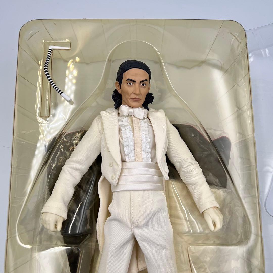 RAH　仮面ライダー　死神博士　1/6　フィギュア　検　ホットトイズ