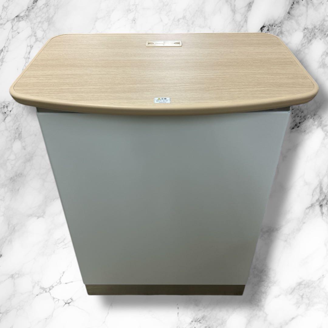 okamura オカムラ ハイカウンター 受付台