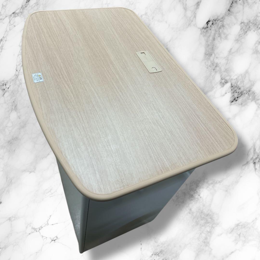 okamura オカムラ ハイカウンター 受付台