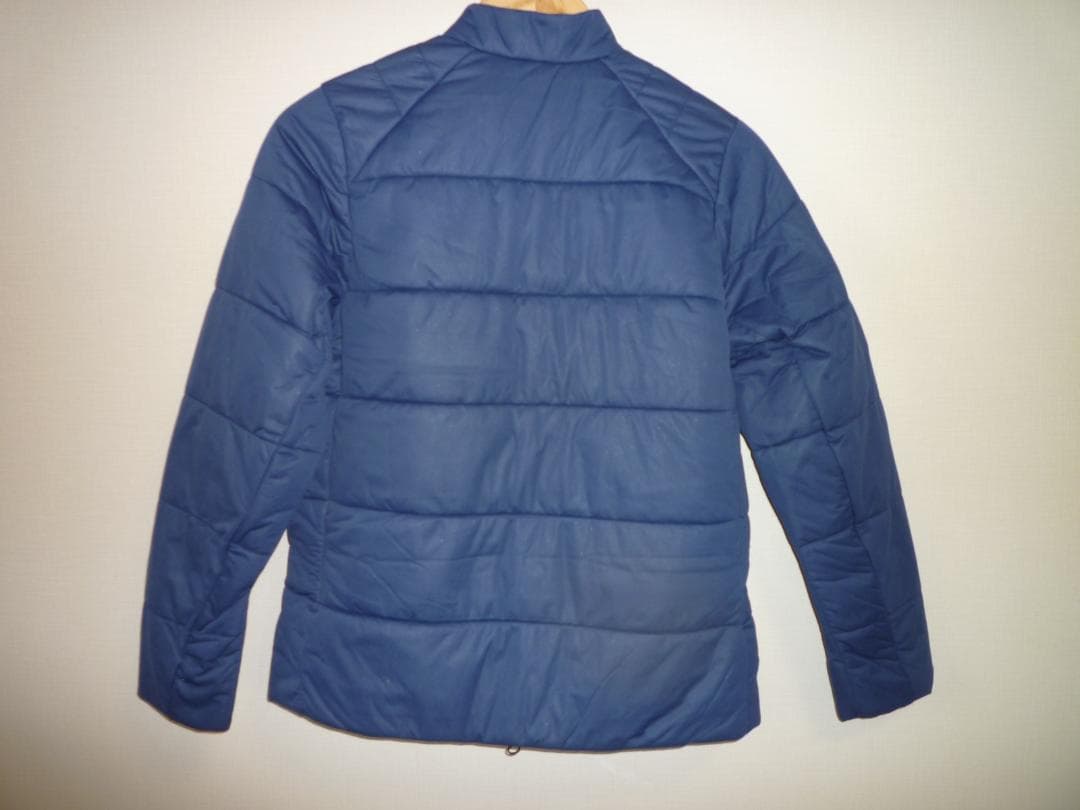 【新品L】adidas アディダスゴルフジャケット&スカートセットアップ