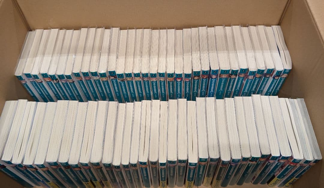 ゼロから始める異世界生活 60冊 43巻 全巻セット リゼロ 小説 ラノベ