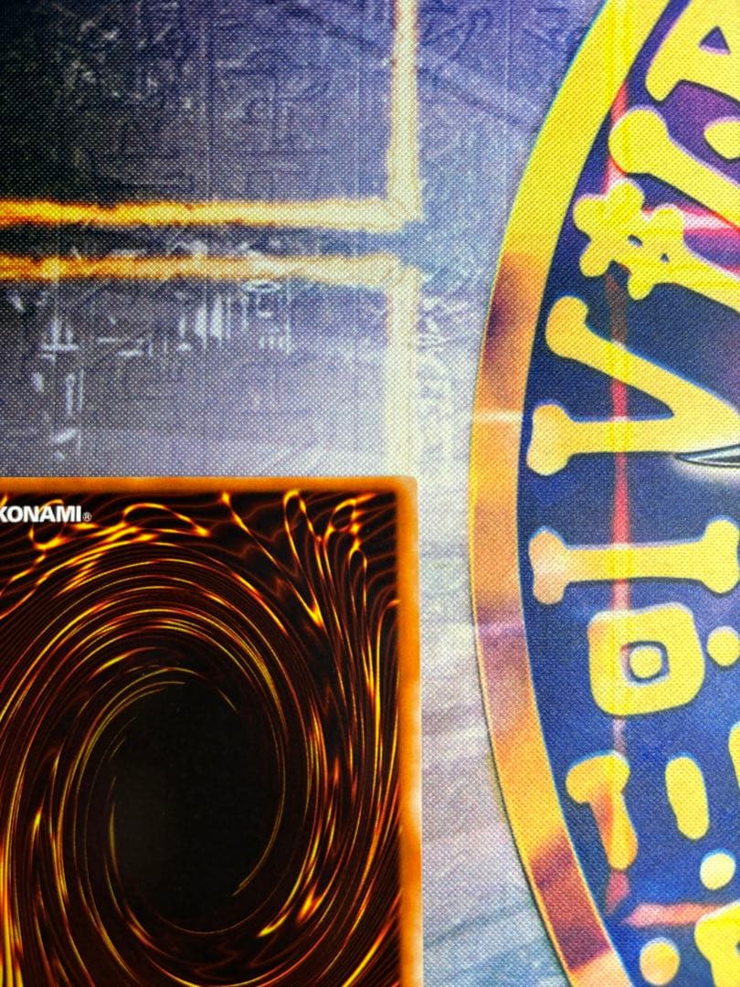 遊戯王 ブラック・ホール 初期 スーパーレア 美品