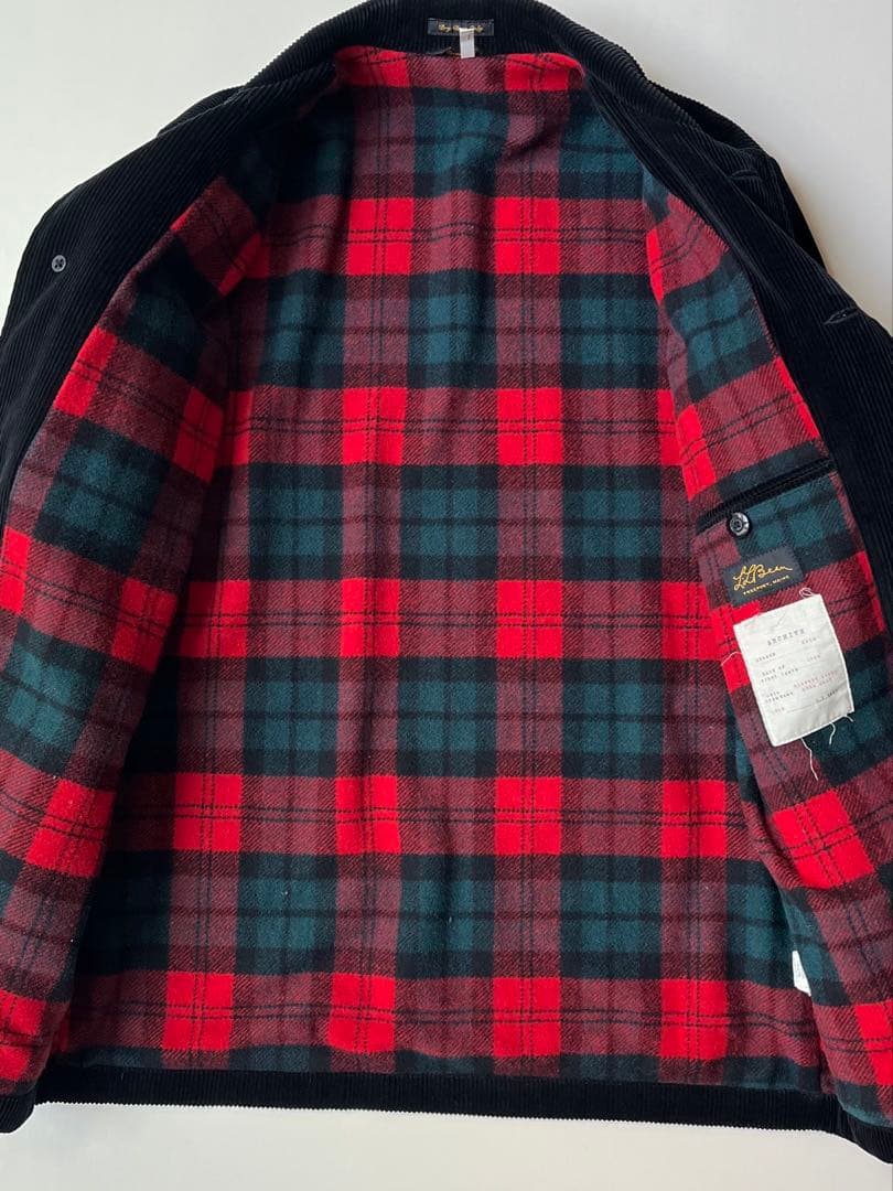 【いち 様】専用 L.L.Bean signature復刻 1963 ジャケット