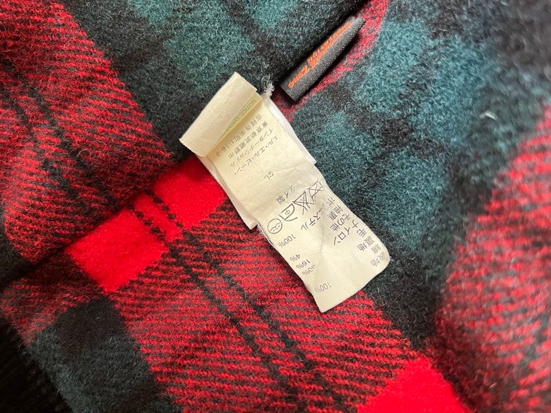 【いち 様】専用 L.L.Bean signature復刻 1963 ジャケット