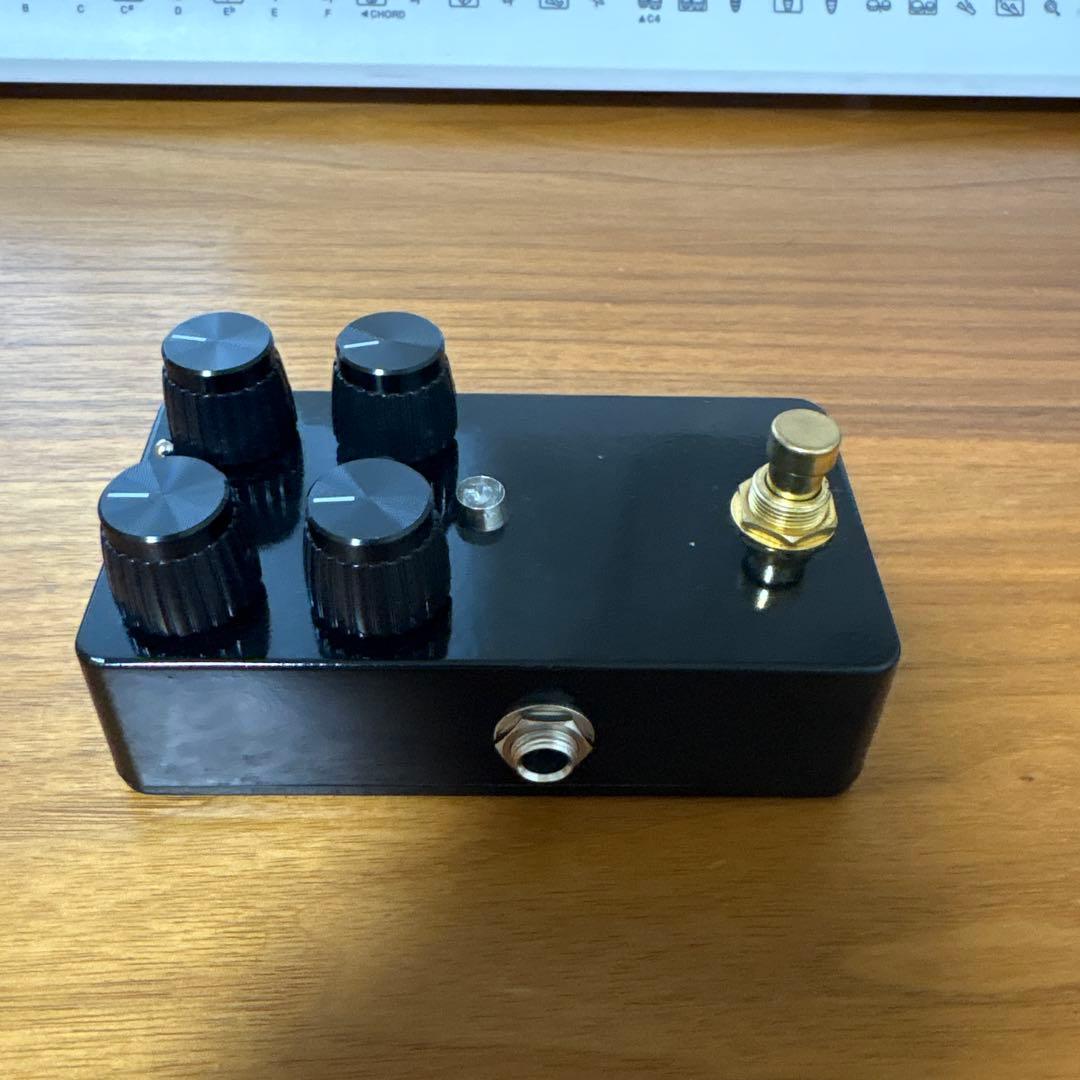 's effects TSV808クローン