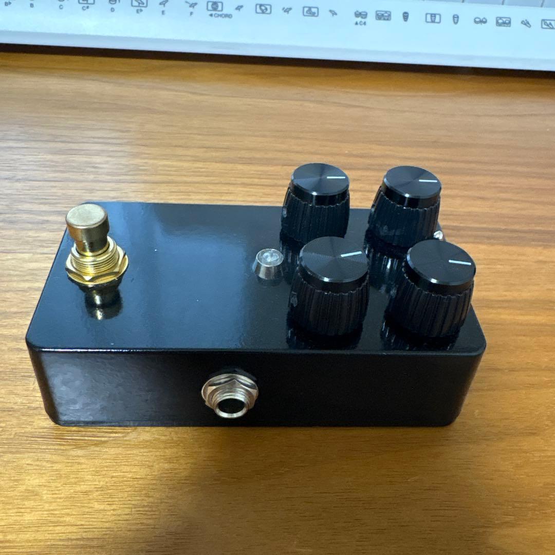 's effects TSV808クローン