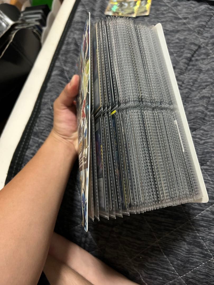 デュエルマスターズカード　引退品